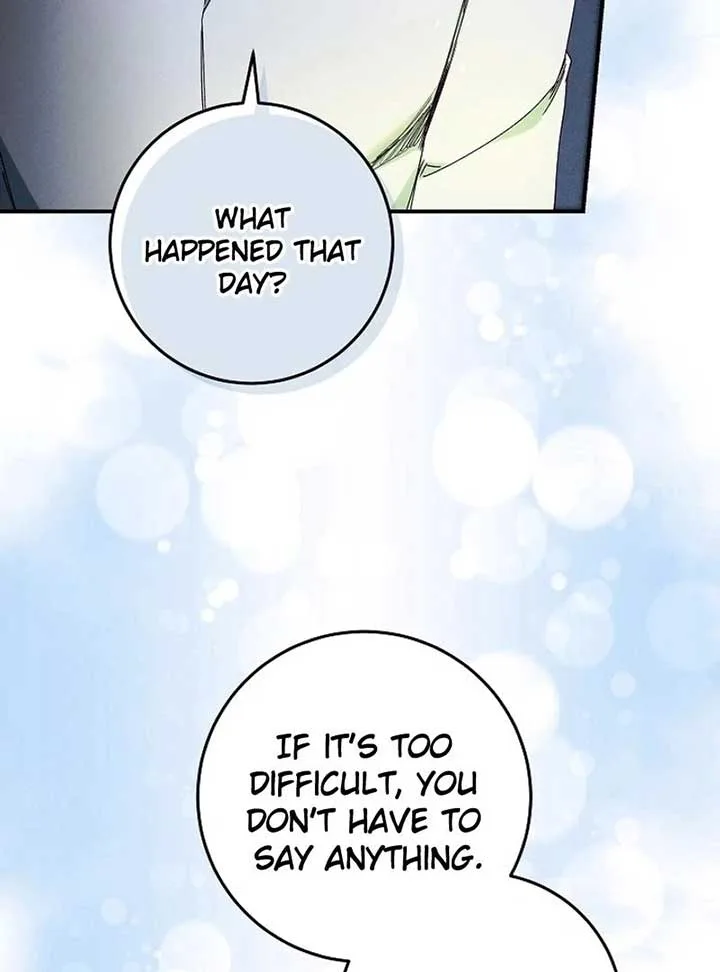 I Am Living an Unmarried Life With a Terminally Ill Lover Chapter 46 page 55