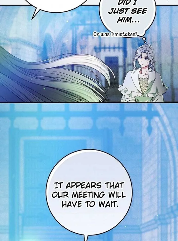 I Am Living an Unmarried Life With a Terminally Ill Lover Chapter 46 page 25
