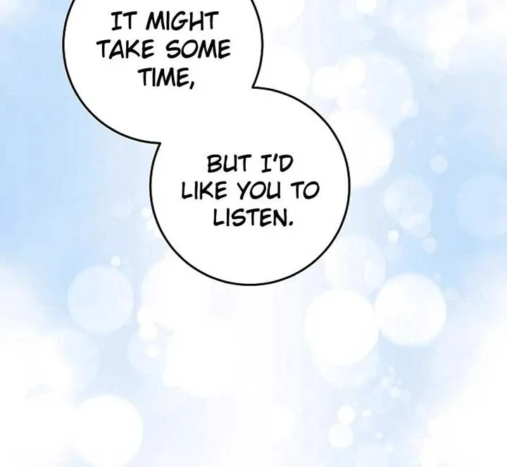 I Am Living an Unmarried Life With a Terminally Ill Lover Chapter 46 page 57