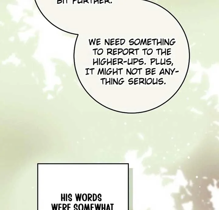I Am Living an Unmarried Life With a Terminally Ill Lover Chapter 46 page 81