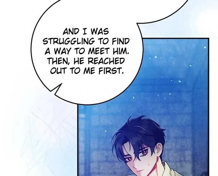 I Am Living an Unmarried Life With a Terminally Ill Lover Chapter 46 page 37