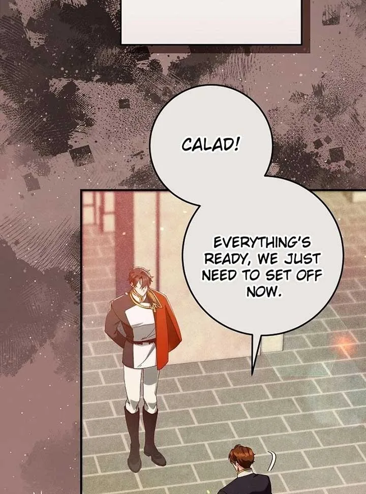 I Am Living an Unmarried Life With a Terminally Ill Lover Chapter 46 page 62