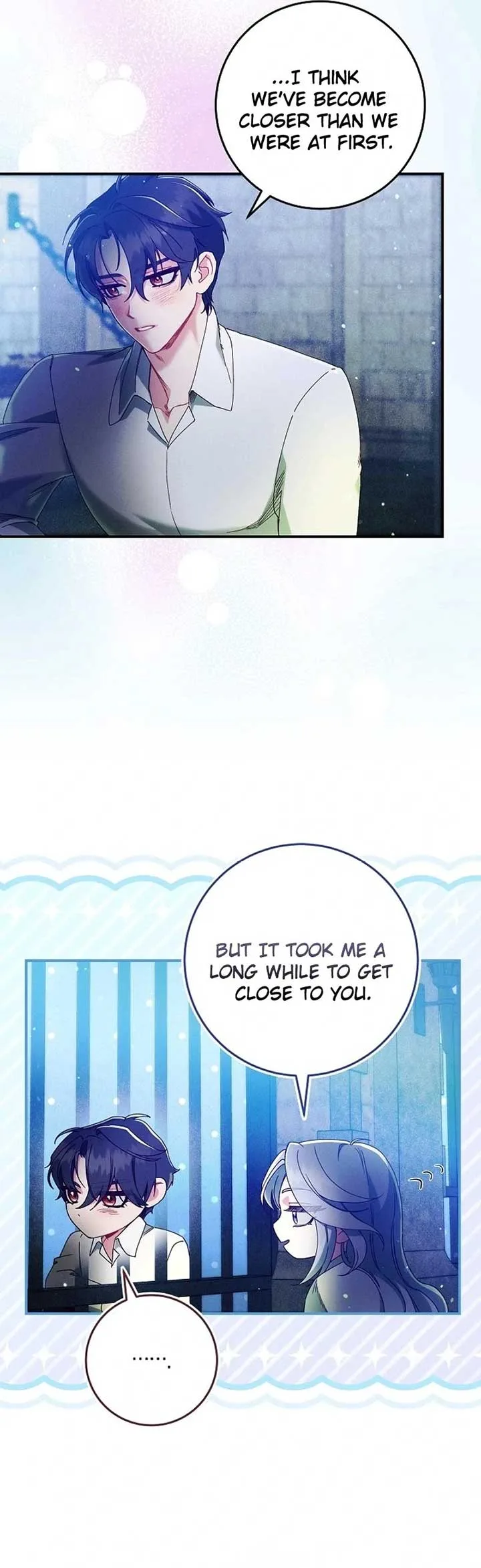 I Am Living an Unmarried Life With a Terminally Ill Lover Chapter 46 page 45