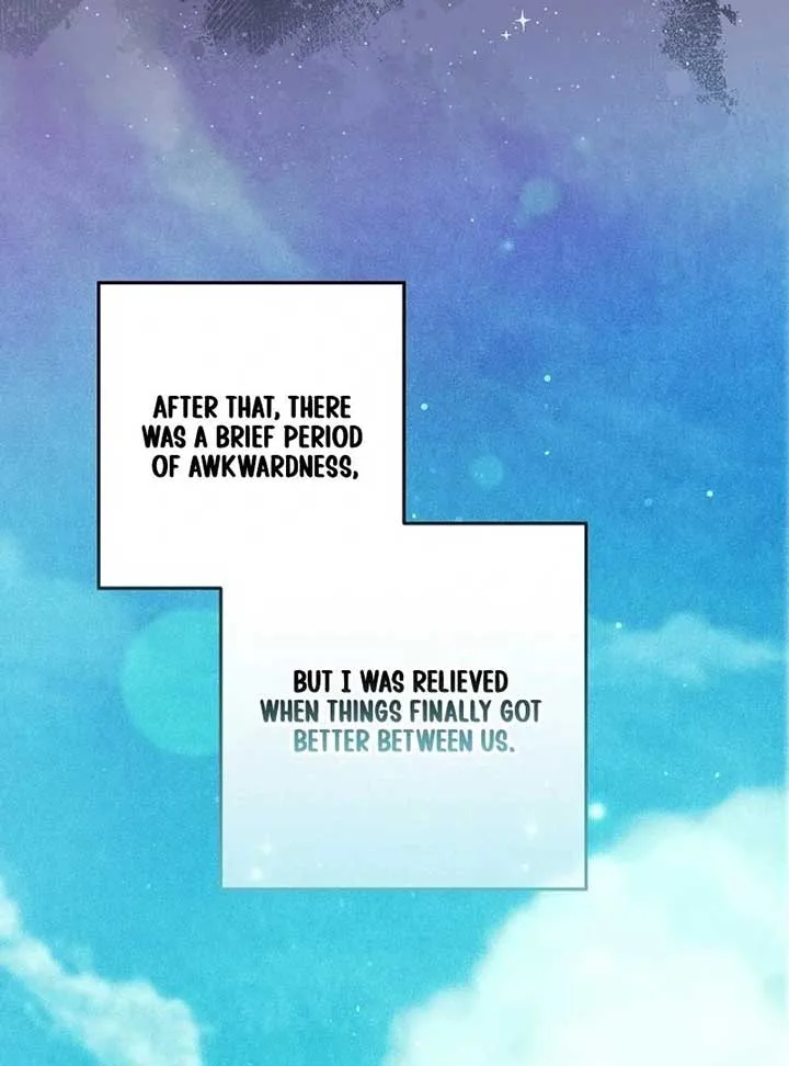 I Am Living an Unmarried Life With a Terminally Ill Lover Chapter 46 page 69