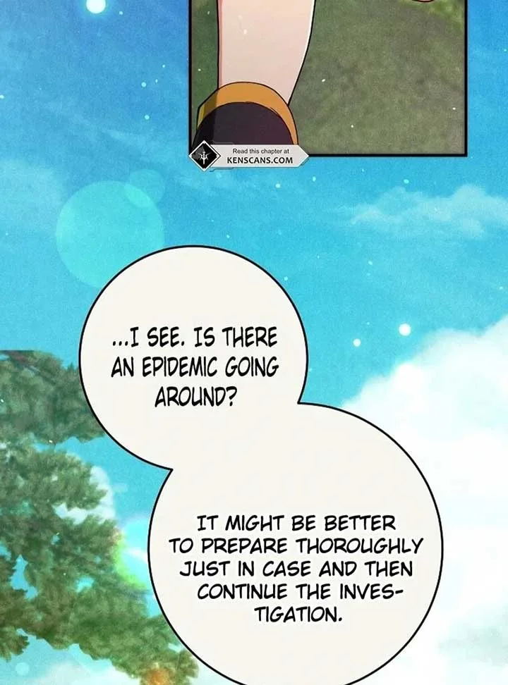 I Am Living an Unmarried Life With a Terminally Ill Lover Chapter 46 page 79