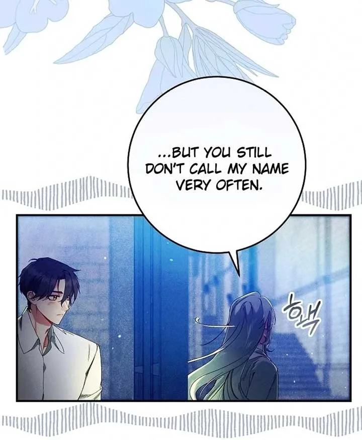 I Am Living an Unmarried Life With a Terminally Ill Lover Chapter 46 page 51