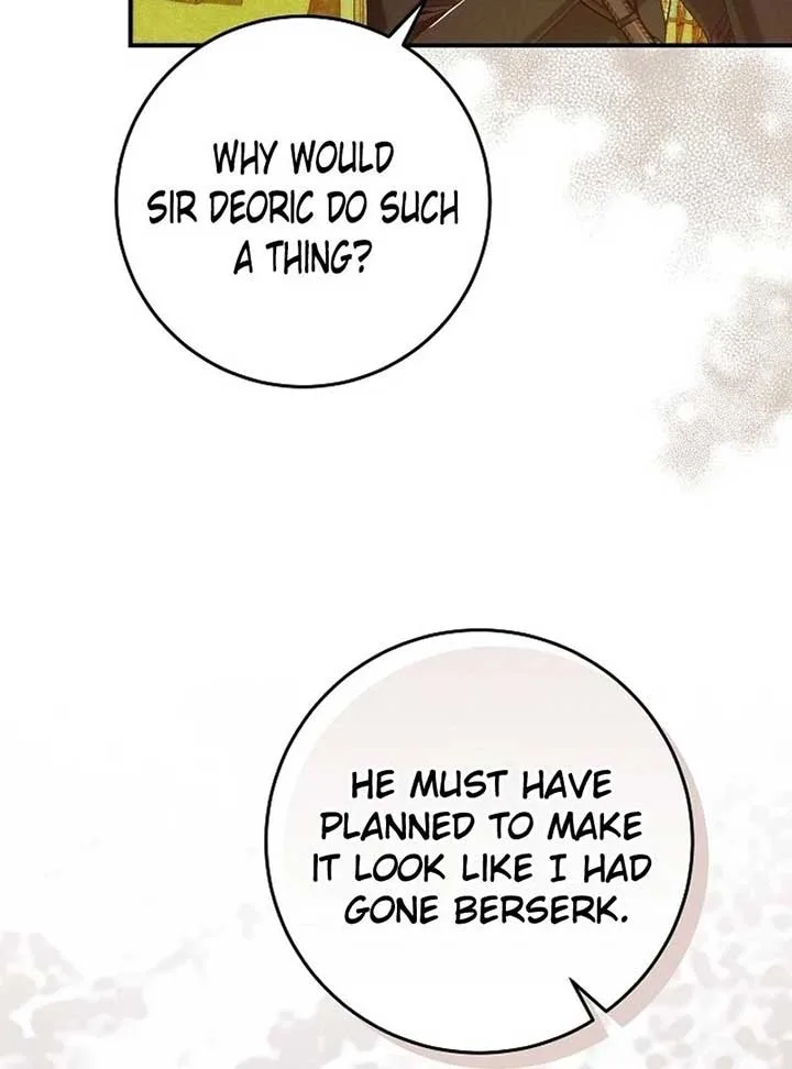 I Am Living an Unmarried Life With a Terminally Ill Lover Chapter 45 page 35