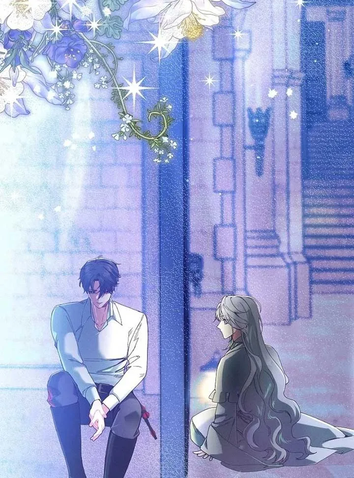 I Am Living an Unmarried Life With a Terminally Ill Lover Chapter 46 page 48