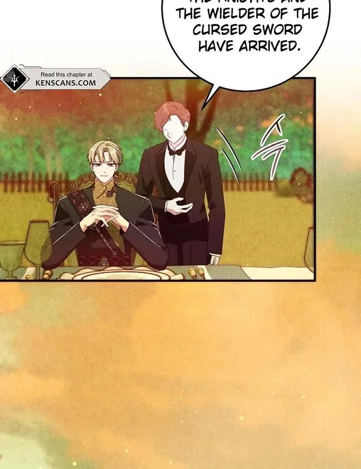 I Am Living an Unmarried Life With a Terminally Ill Lover Chapter 45 page 20