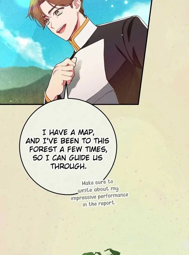 I Am Living an Unmarried Life With a Terminally Ill Lover Chapter 46 page 74
