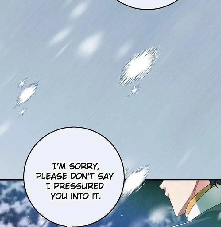 I Am Living an Unmarried Life With a Terminally Ill Lover Chapter 46 page 100