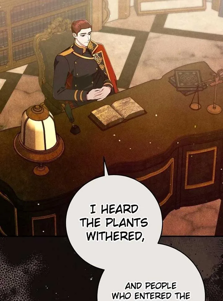 I Am Living an Unmarried Life With a Terminally Ill Lover Chapter 46 page 59