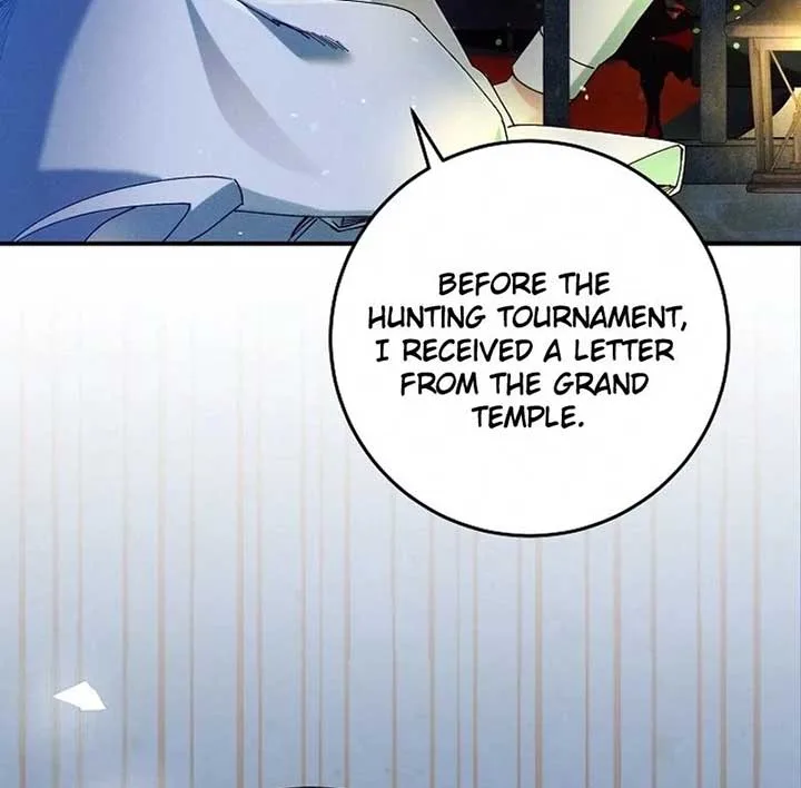 I Am Living an Unmarried Life With a Terminally Ill Lover Chapter 46 page 33