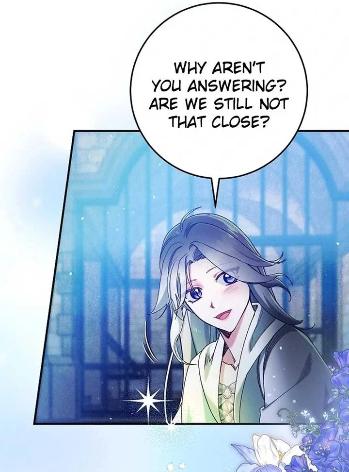 I Am Living an Unmarried Life With a Terminally Ill Lover Chapter 46 page 46