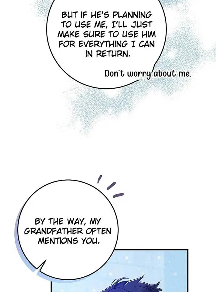 I Am Living an Unmarried Life With a Terminally Ill Lover Chapter 46 page 41
