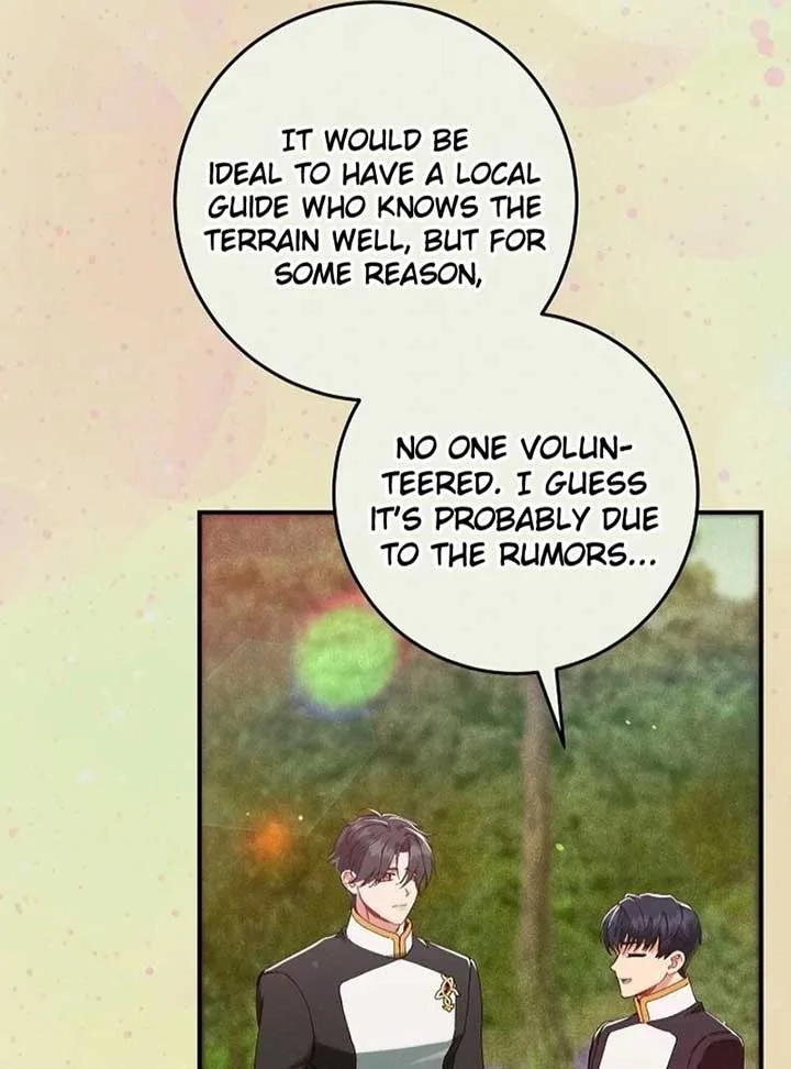 I Am Living an Unmarried Life With a Terminally Ill Lover Chapter 46 page 72
