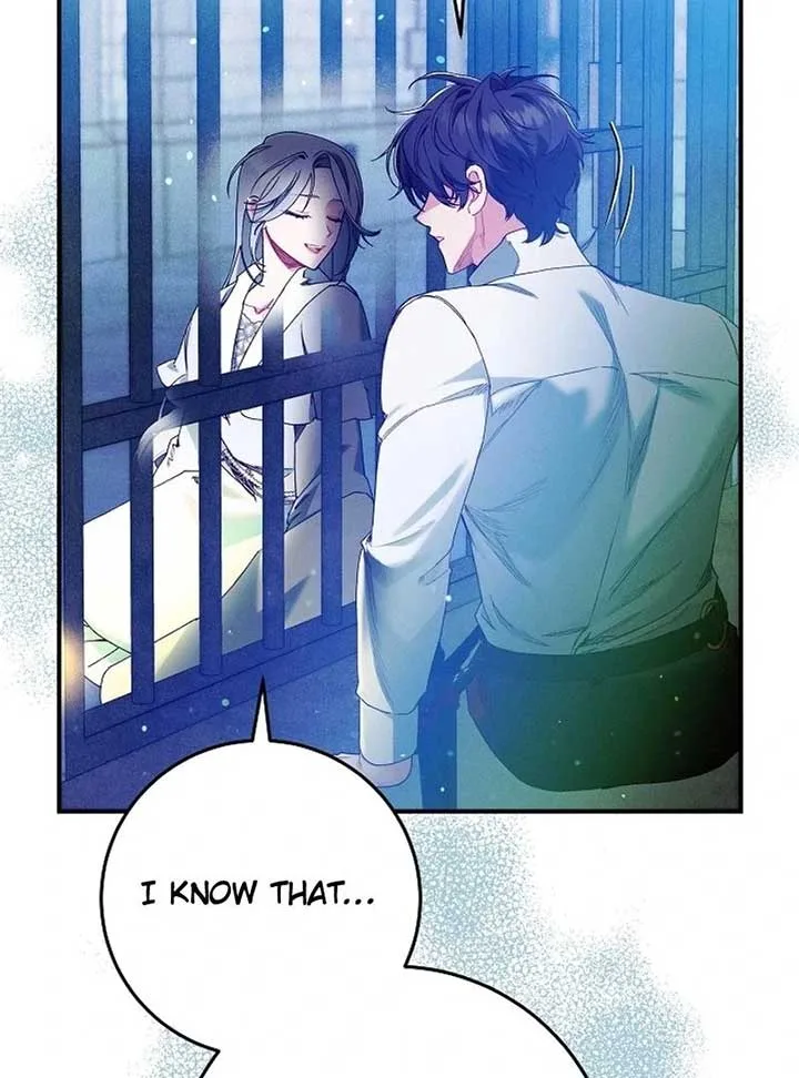 I Am Living an Unmarried Life With a Terminally Ill Lover Chapter 46 page 40
