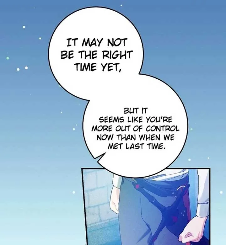 I Am Living an Unmarried Life With a Terminally Ill Lover Chapter 46 page 15