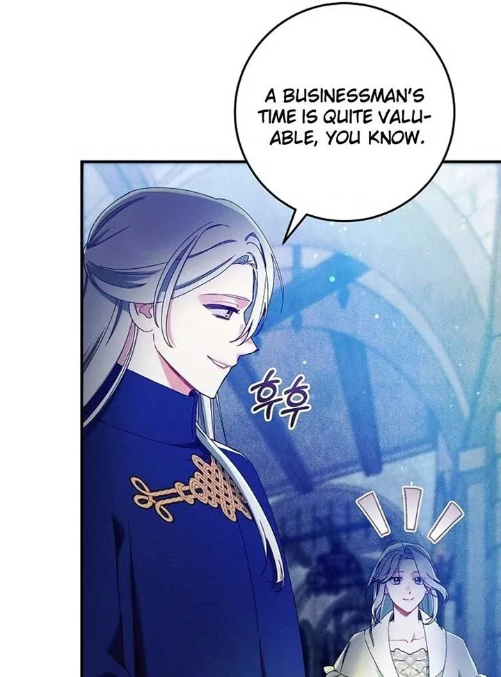 I Am Living an Unmarried Life With a Terminally Ill Lover Chapter 46 page 22