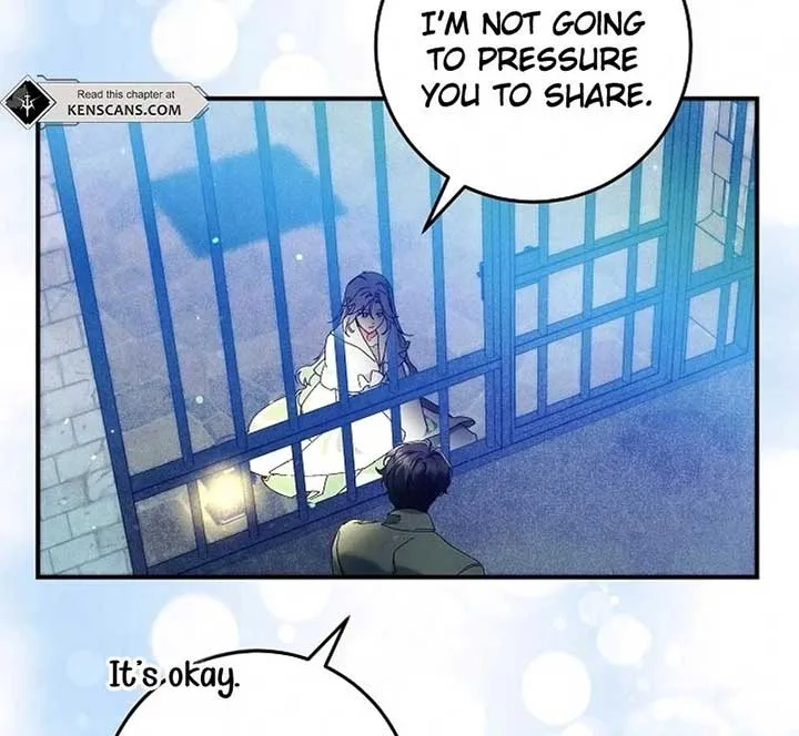 I Am Living an Unmarried Life With a Terminally Ill Lover Chapter 46 page 56