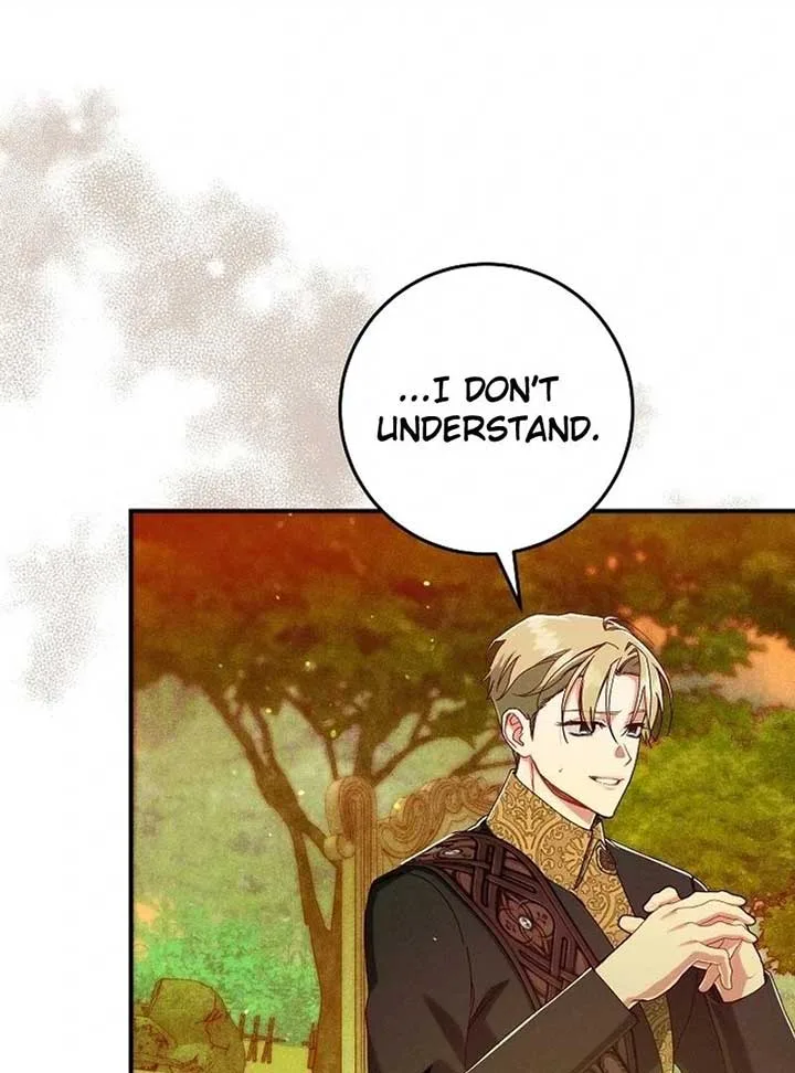 I Am Living an Unmarried Life With a Terminally Ill Lover Chapter 45 page 34