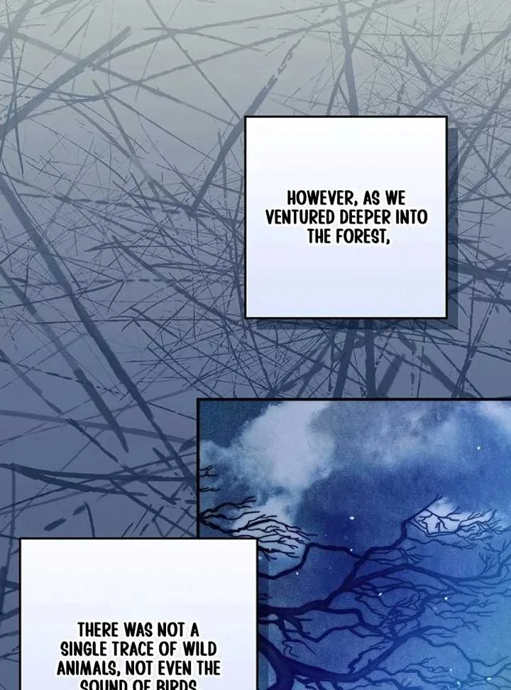 I Am Living an Unmarried Life With a Terminally Ill Lover Chapter 46 page 85