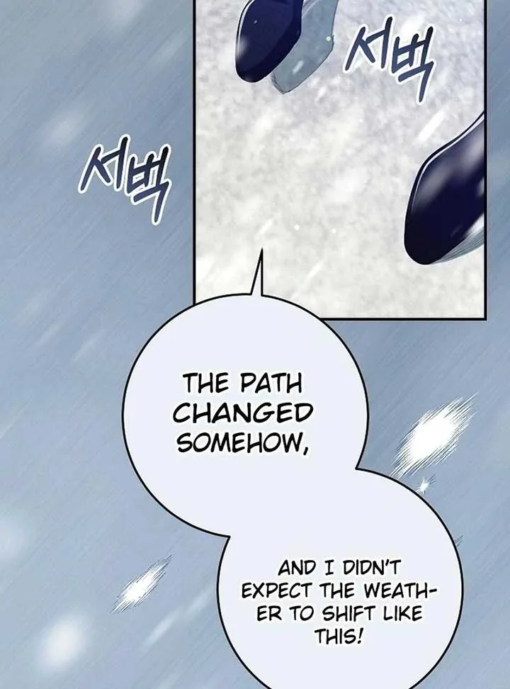 I Am Living an Unmarried Life With a Terminally Ill Lover Chapter 46 page 99
