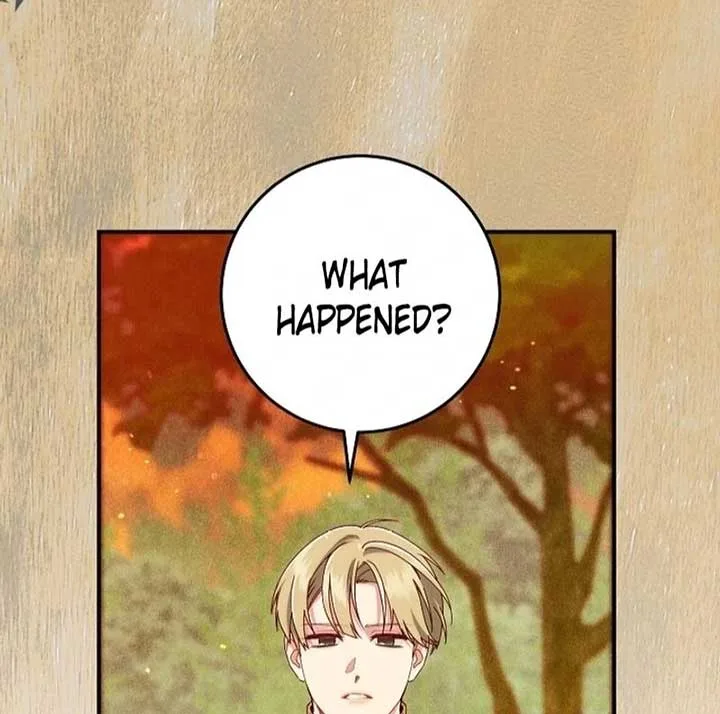 I Am Living an Unmarried Life With a Terminally Ill Lover Chapter 45 page 26