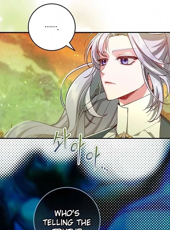 I Am Living an Unmarried Life With a Terminally Ill Lover Chapter 45 page 40