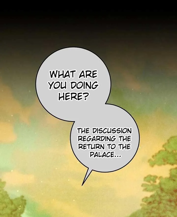 I Am Living an Unmarried Life With a Terminally Ill Lover Chapter 45 page 62