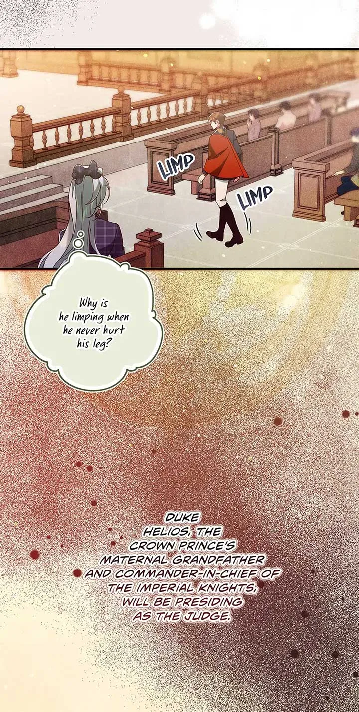 I Am Living an Unmarried Life With a Terminally Ill Lover Chapter 48 page 12