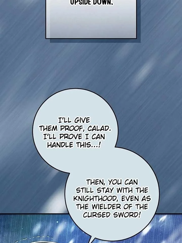 I Am Living an Unmarried Life With a Terminally Ill Lover Chapter 46 page 116
