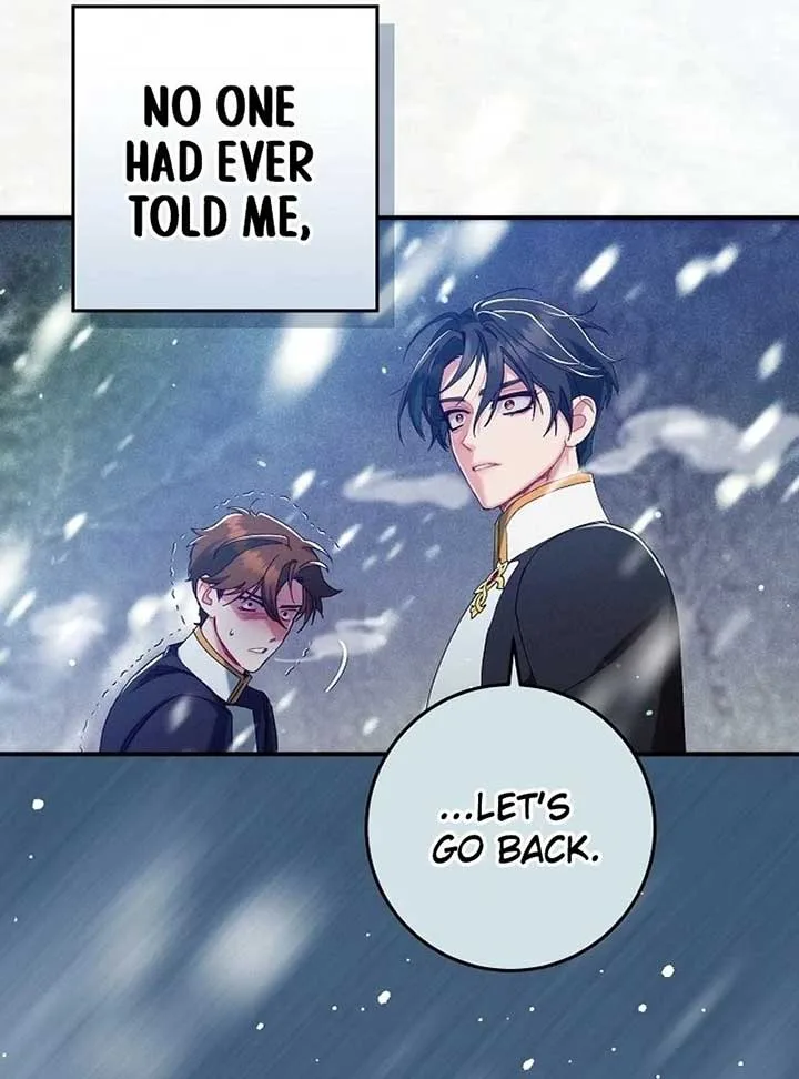 I Am Living an Unmarried Life With a Terminally Ill Lover Chapter 46 page 108