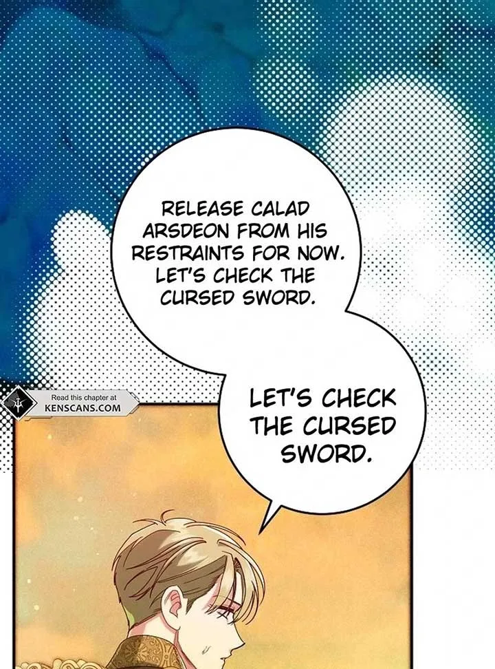 I Am Living an Unmarried Life With a Terminally Ill Lover Chapter 45 page 42