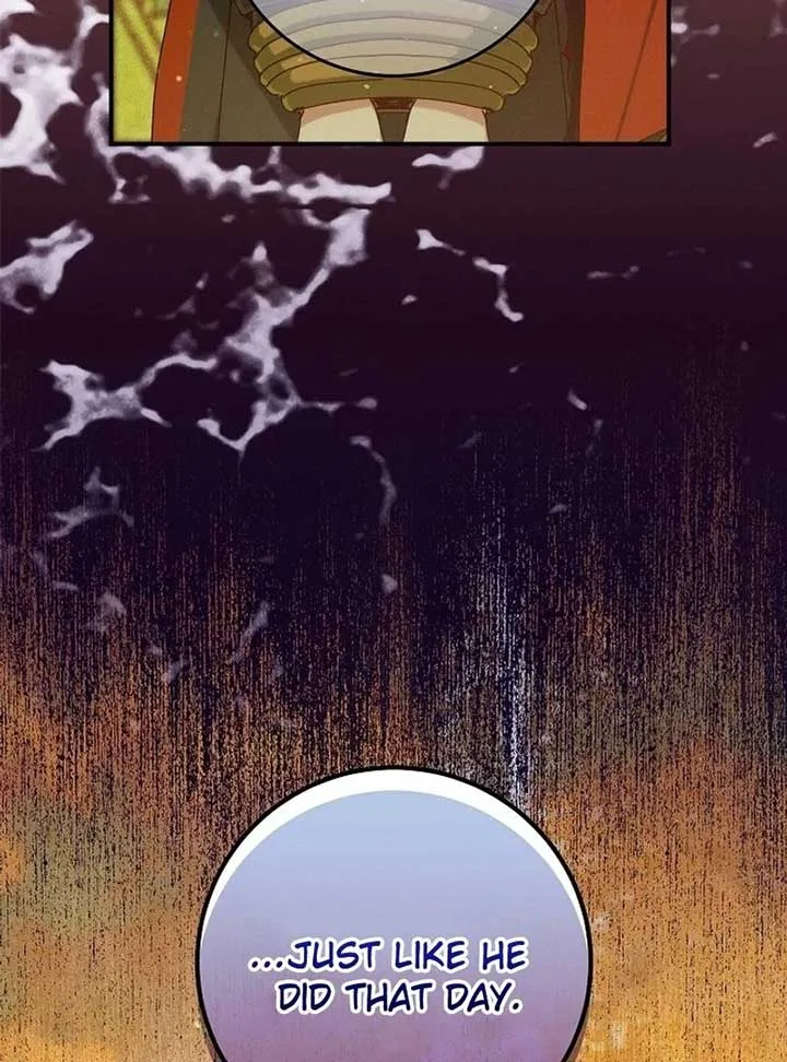 I Am Living an Unmarried Life With a Terminally Ill Lover Chapter 45 page 37