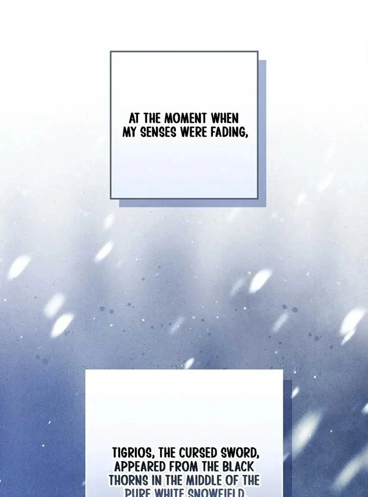 I Am Living an Unmarried Life With a Terminally Ill Lover Chapter 46 page 105