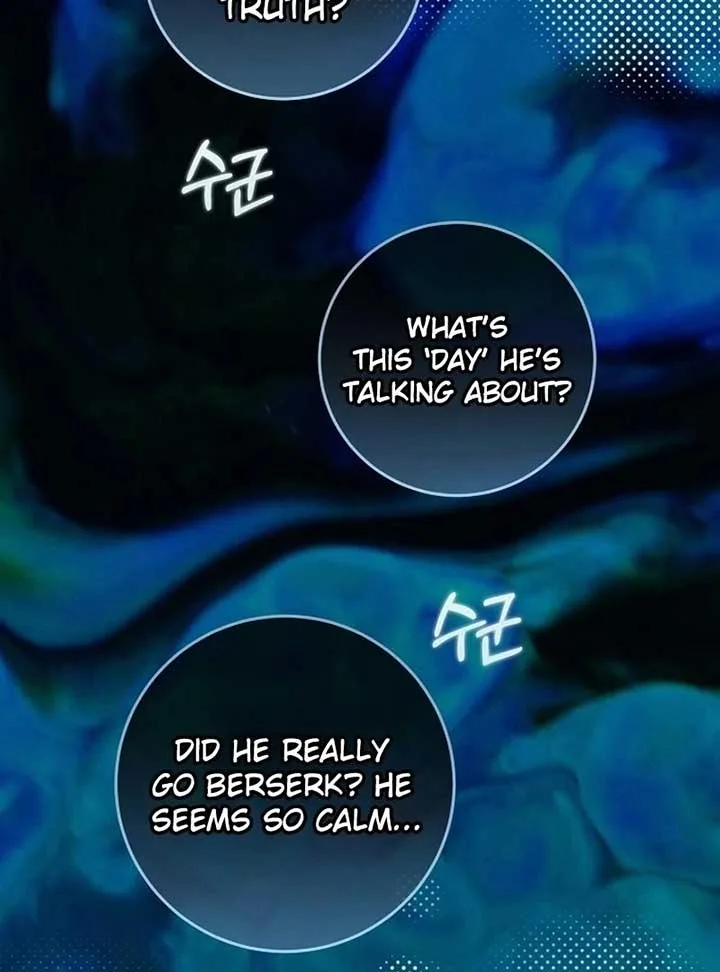 I Am Living an Unmarried Life With a Terminally Ill Lover Chapter 45 page 41