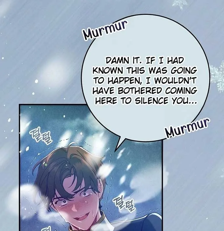 I Am Living an Unmarried Life With a Terminally Ill Lover Chapter 46 page 111