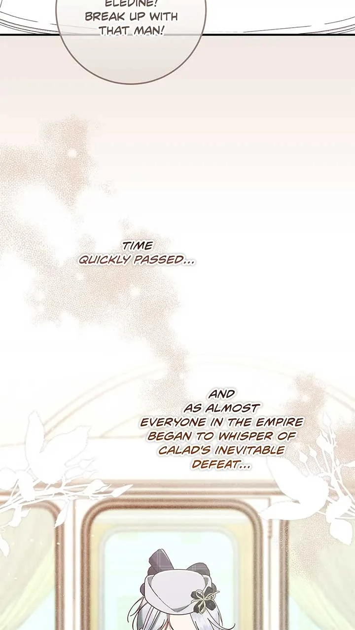 I Am Living an Unmarried Life With a Terminally Ill Lover Chapter 48 page 5