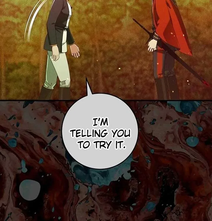 I Am Living an Unmarried Life With a Terminally Ill Lover Chapter 45 page 74