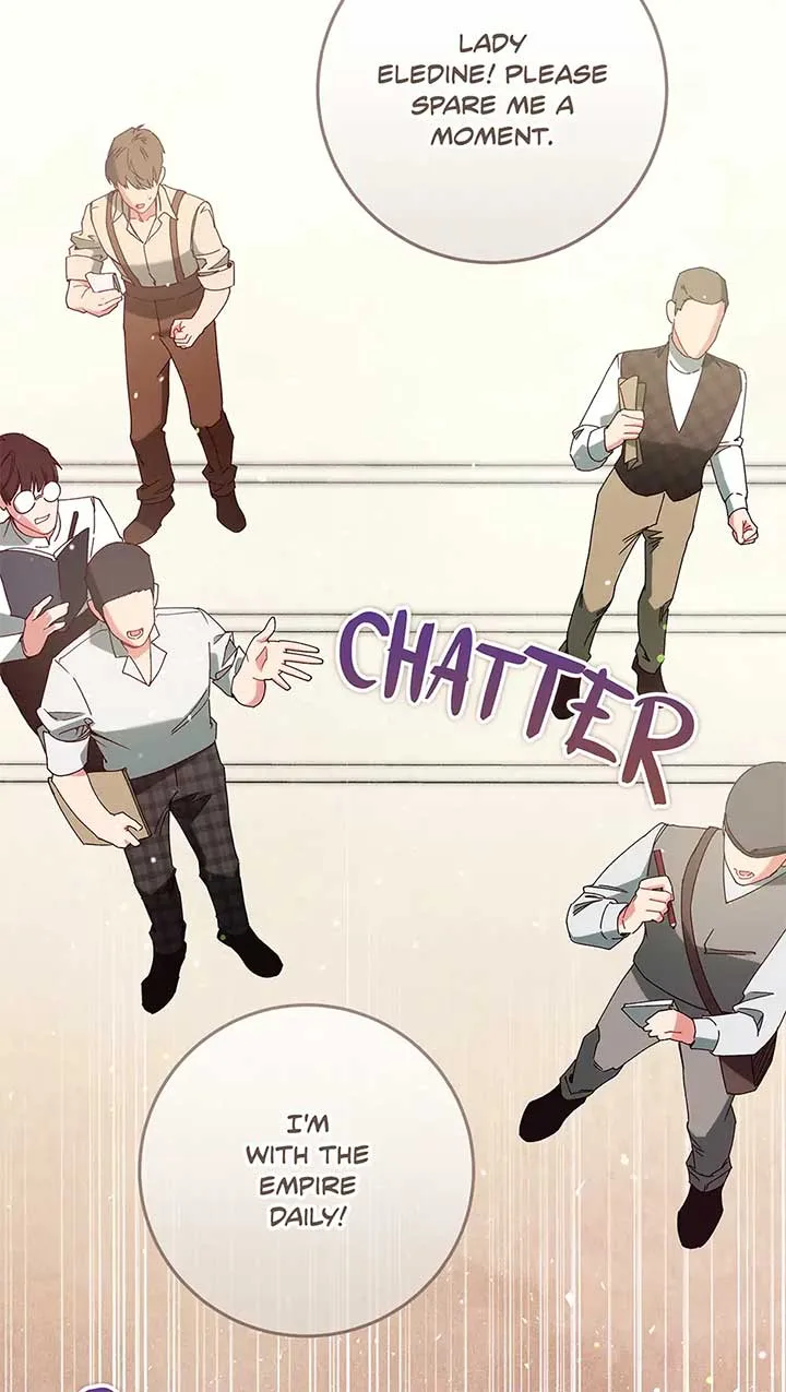 I Am Living an Unmarried Life With a Terminally Ill Lover Chapter 48 page 3