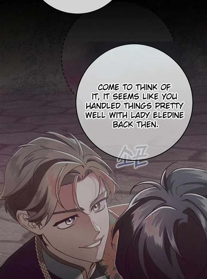 I Am Living an Unmarried Life With a Terminally Ill Lover Chapter 45 page 64
