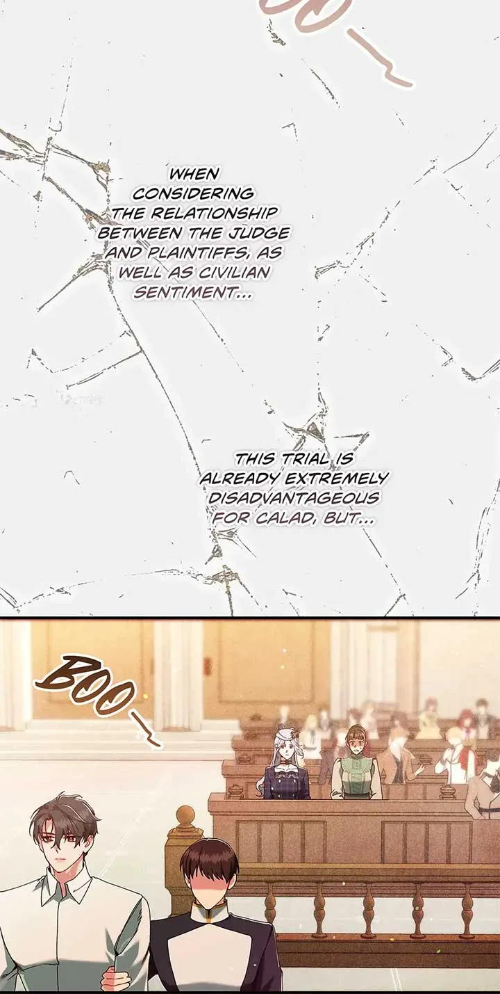 I Am Living an Unmarried Life With a Terminally Ill Lover Chapter 48 page 15