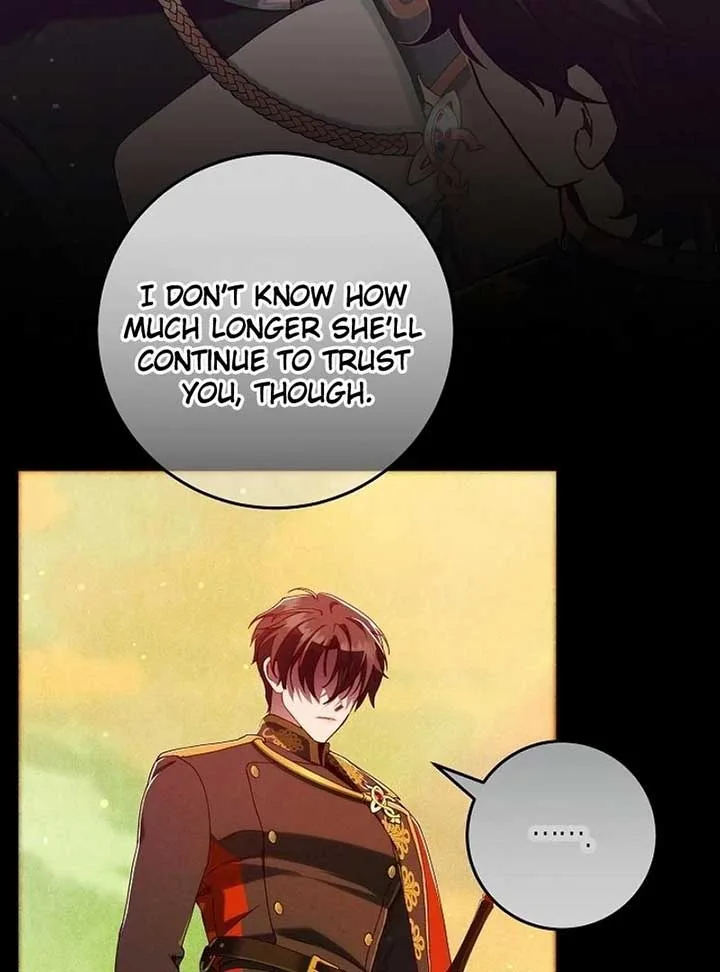 I Am Living an Unmarried Life With a Terminally Ill Lover Chapter 45 page 65