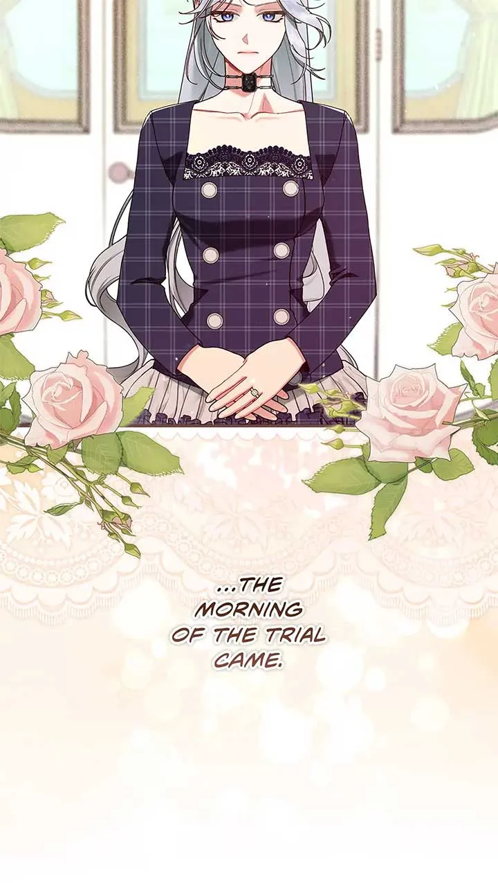 I Am Living an Unmarried Life With a Terminally Ill Lover Chapter 48 page 6