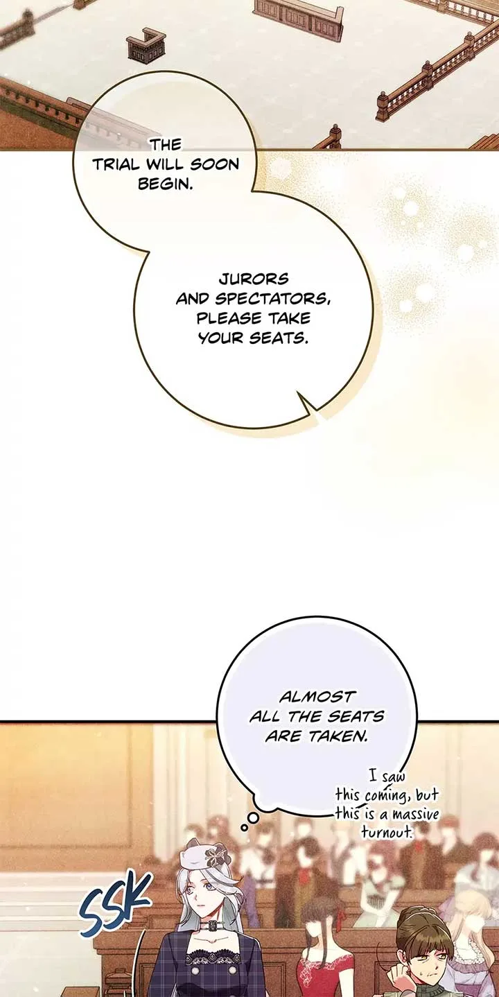 I Am Living an Unmarried Life With a Terminally Ill Lover Chapter 48 page 8