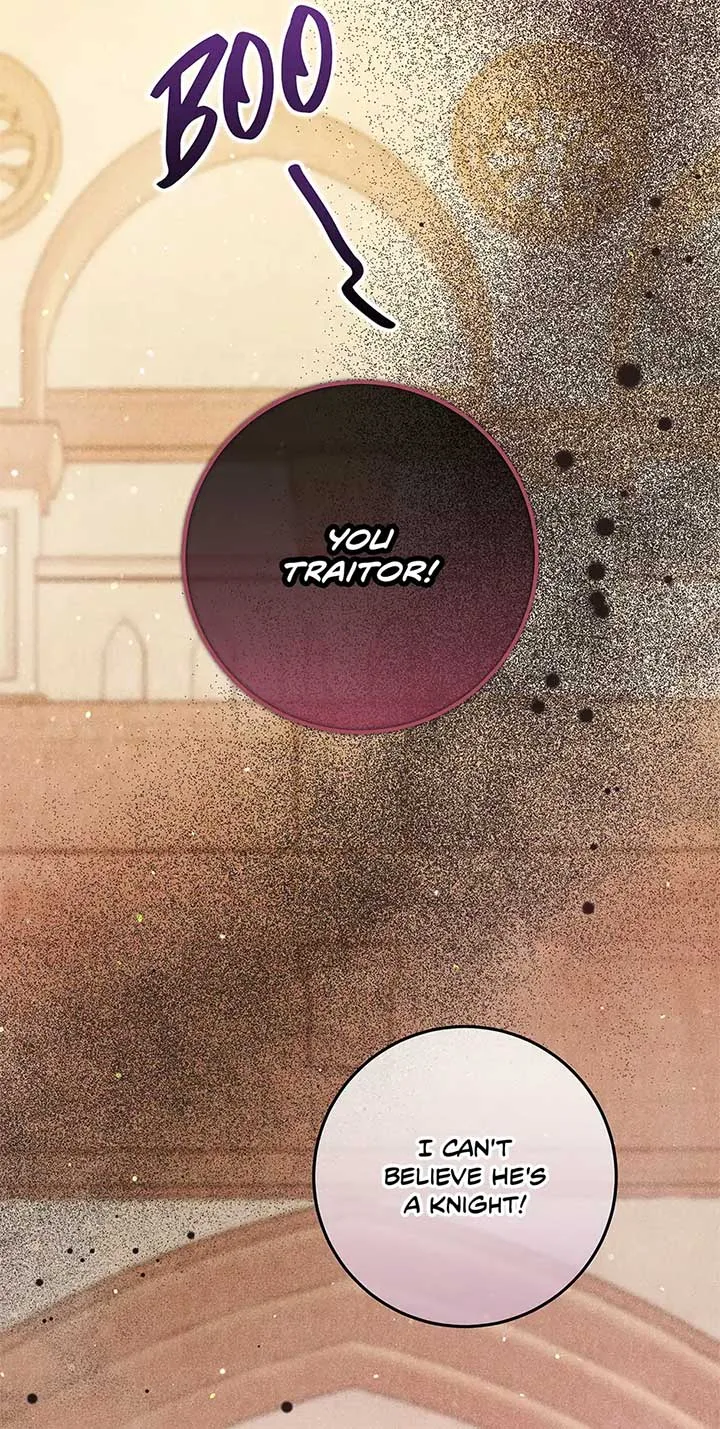 I Am Living an Unmarried Life With a Terminally Ill Lover Chapter 48 page 13