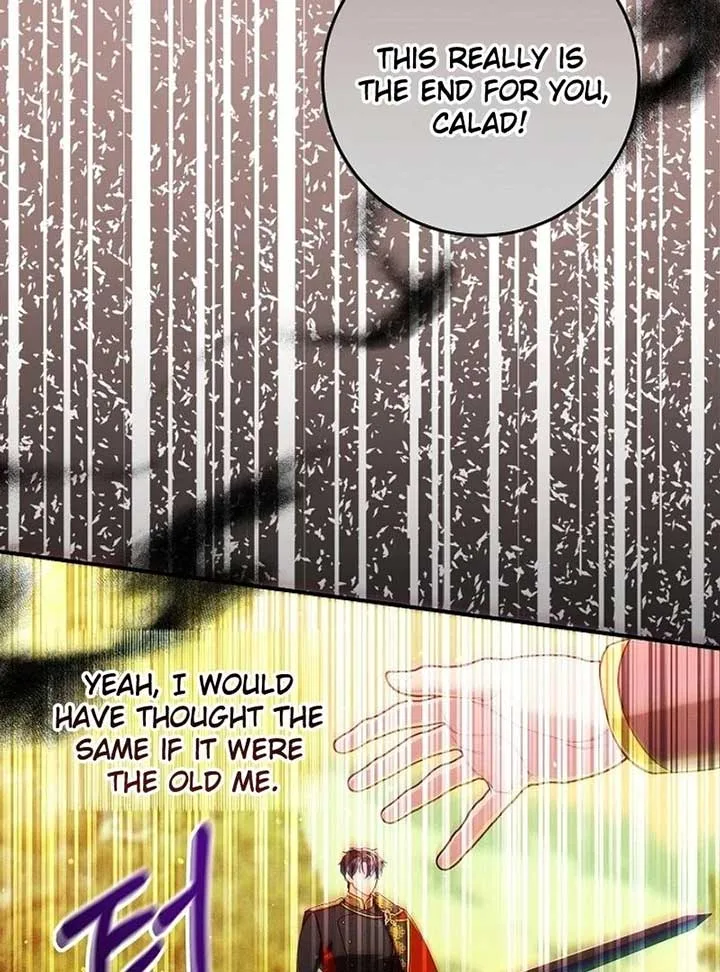 I Am Living an Unmarried Life With a Terminally Ill Lover Chapter 45 page 79