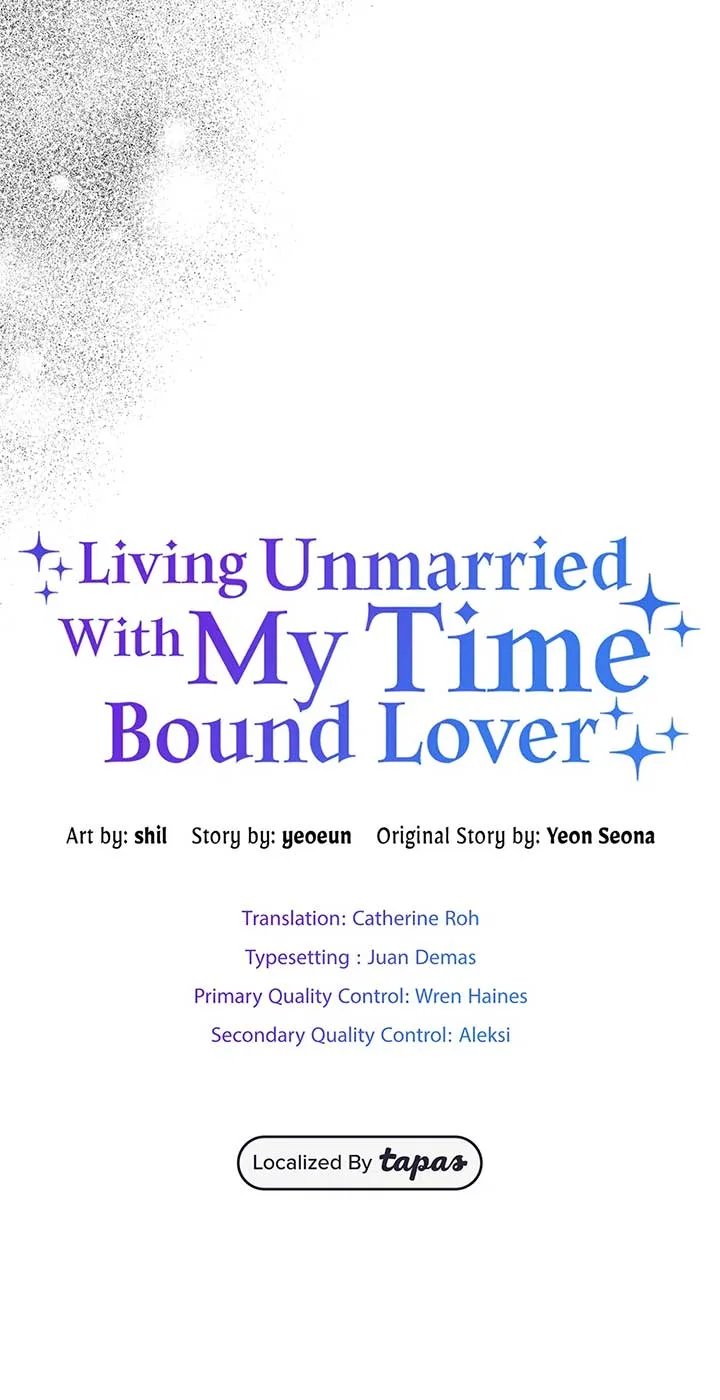 I Am Living an Unmarried Life With a Terminally Ill Lover Chapter 48 page 23
