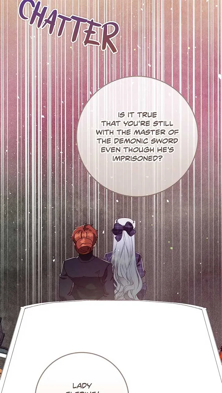 I Am Living an Unmarried Life With a Terminally Ill Lover Chapter 48 page 4
